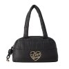 LOVE MOSCHINO THE AIR WAVE HAND BAG JC4351PP0NKY